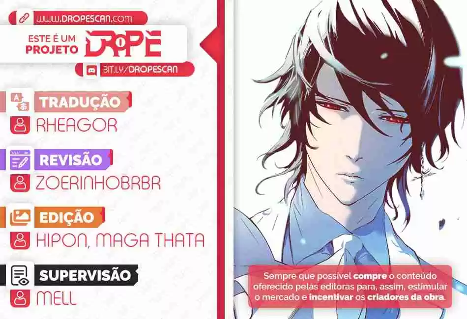 Read Noblesse Português Manga Online