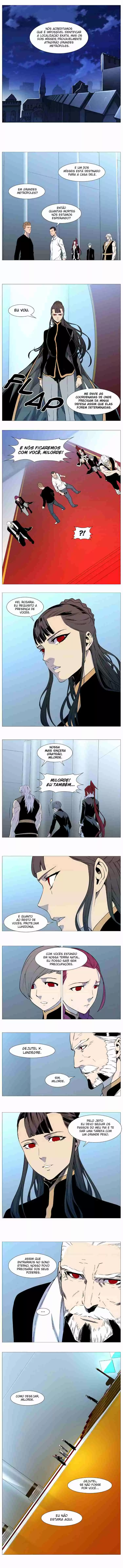 Read Noblesse Português Manga Online