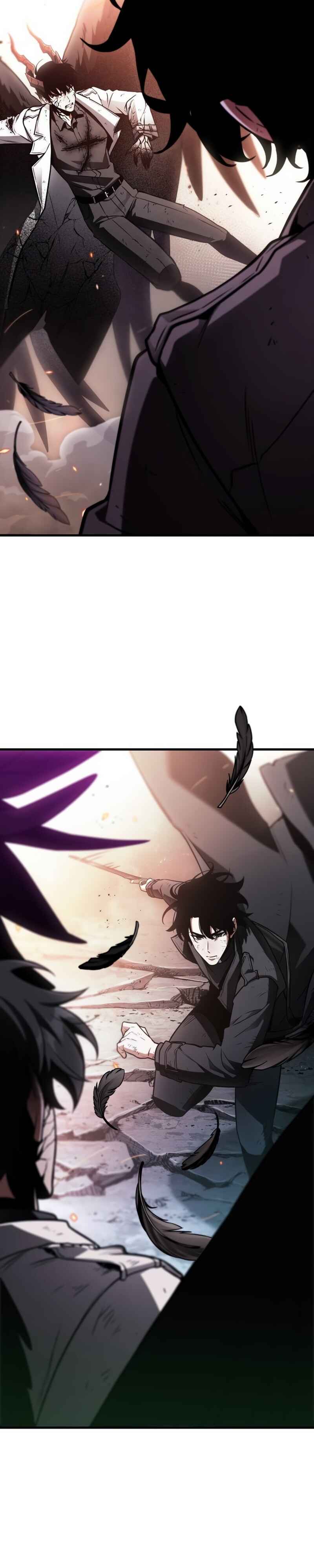 Read Omniscient Reader’s Viewpoint Português Manga Online