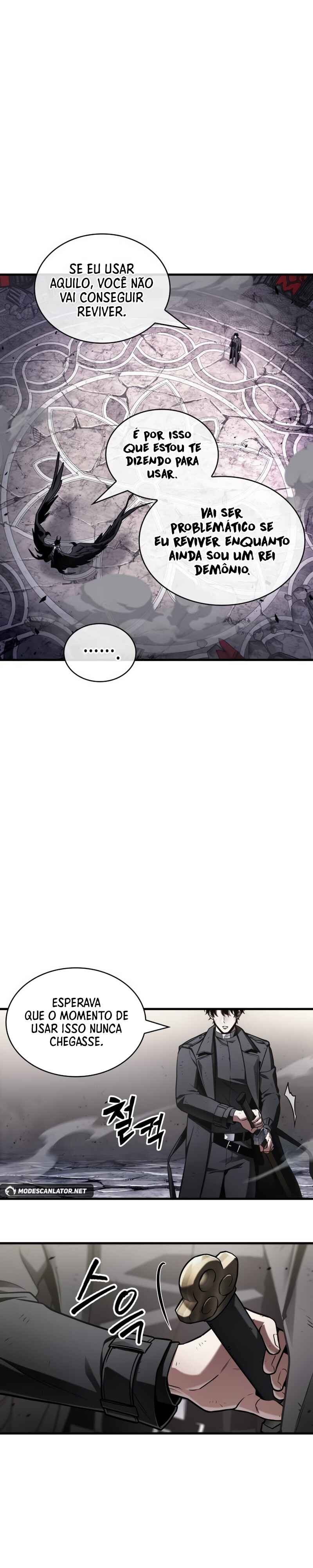 Read Omniscient Reader’s Viewpoint Português Manga Online