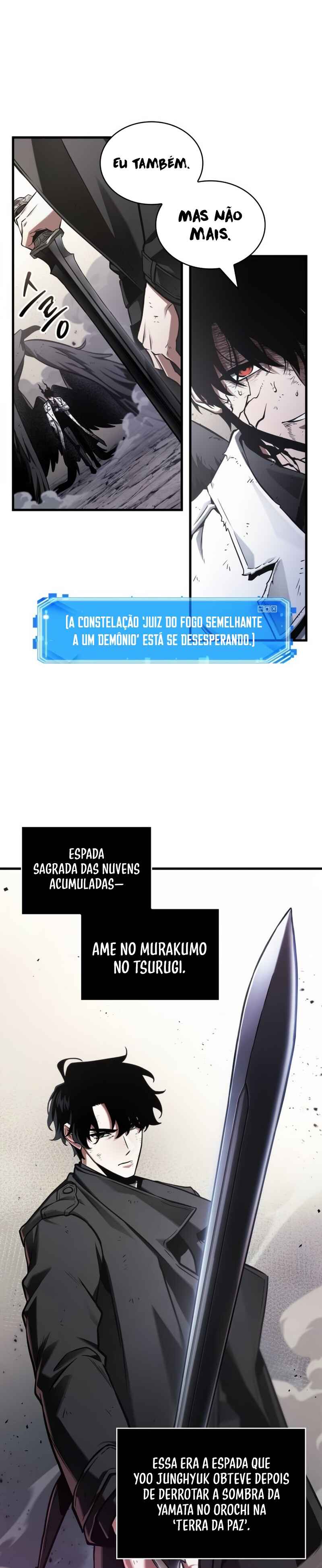 Read Omniscient Reader’s Viewpoint Português Manga Online