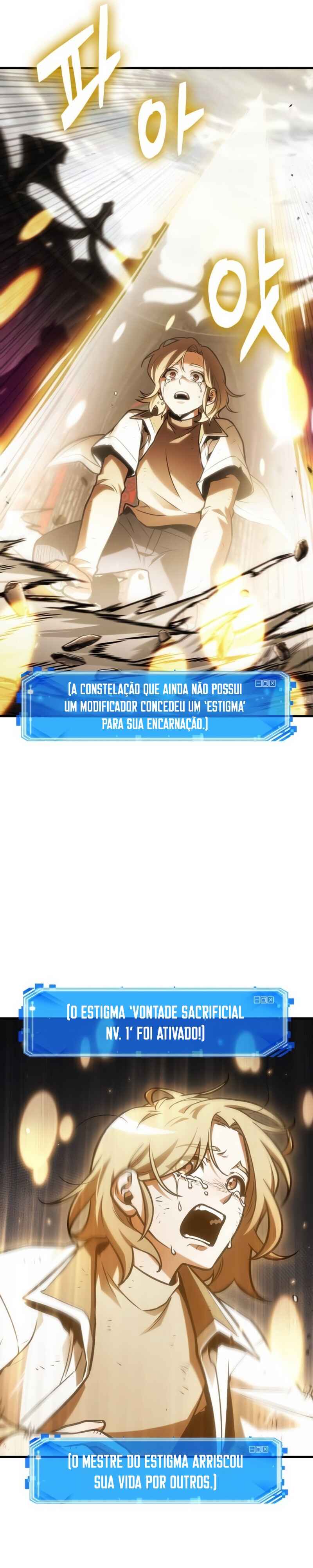Read Omniscient Reader’s Viewpoint Português Manga Online