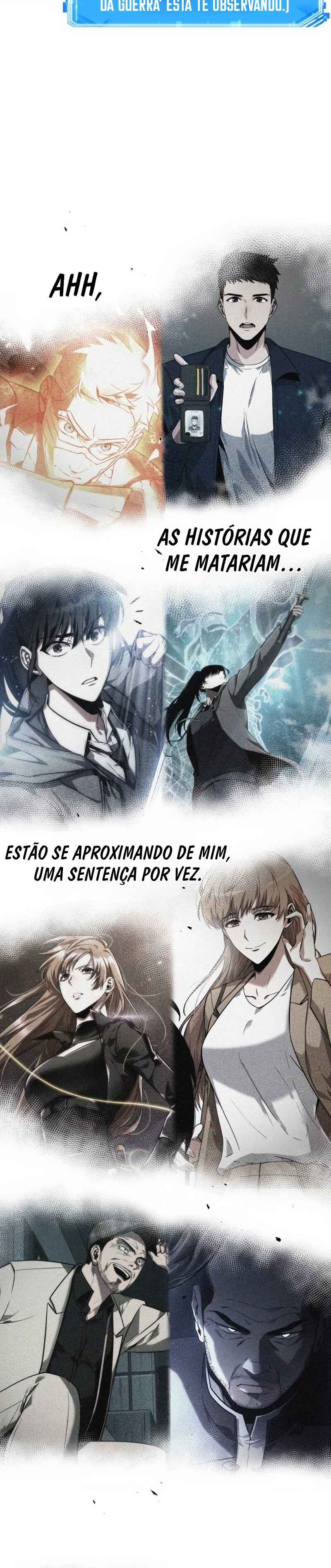 Read Omniscient Reader’s Viewpoint Português Manga Online