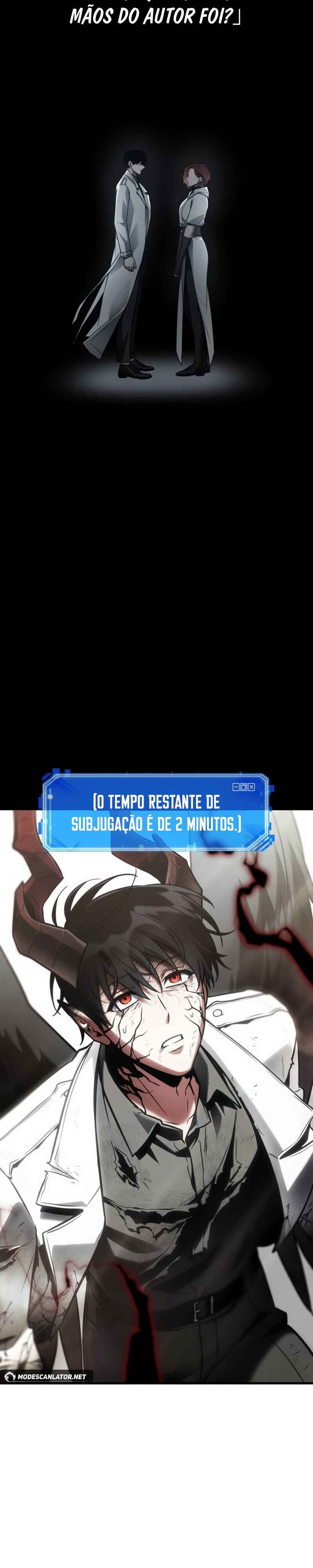 Read Omniscient Reader’s Viewpoint Português Manga Online