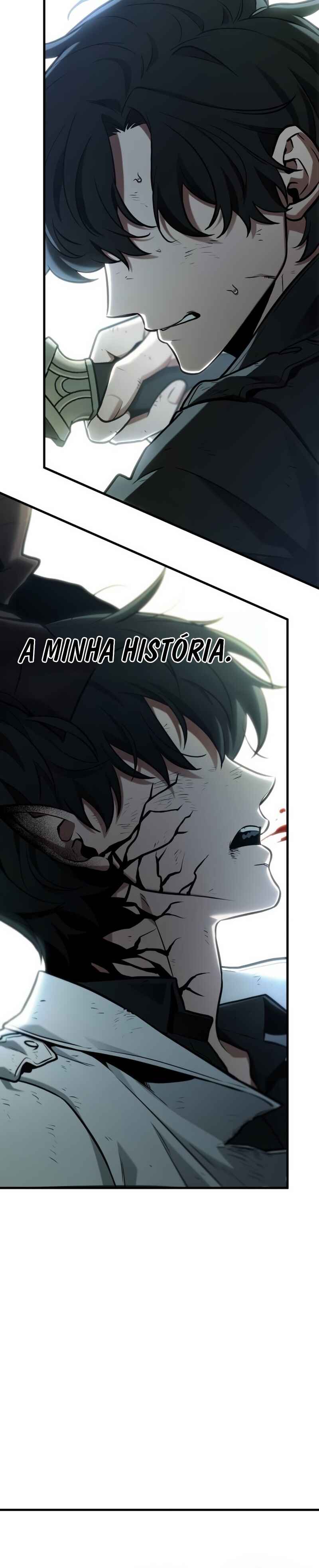 Read Omniscient Reader’s Viewpoint Português Manga Online