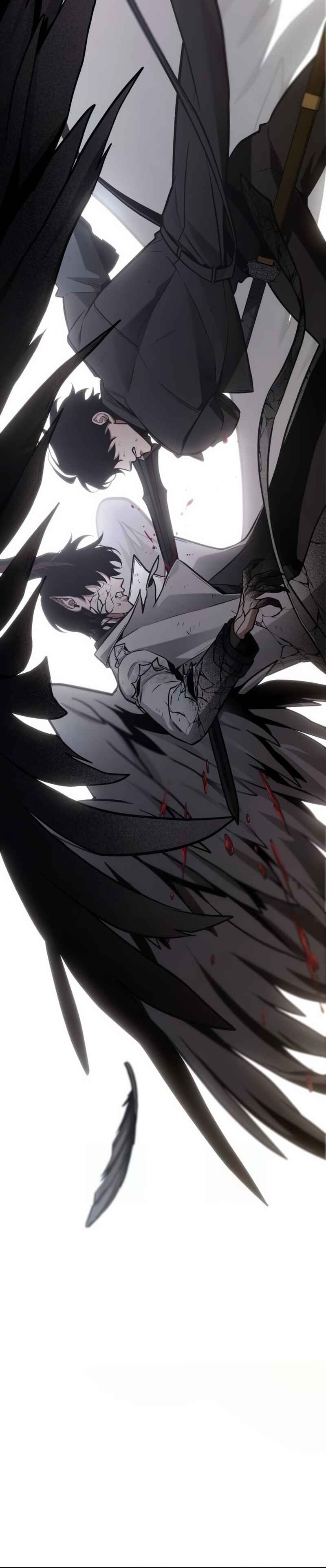 Read Omniscient Reader’s Viewpoint Português Manga Online