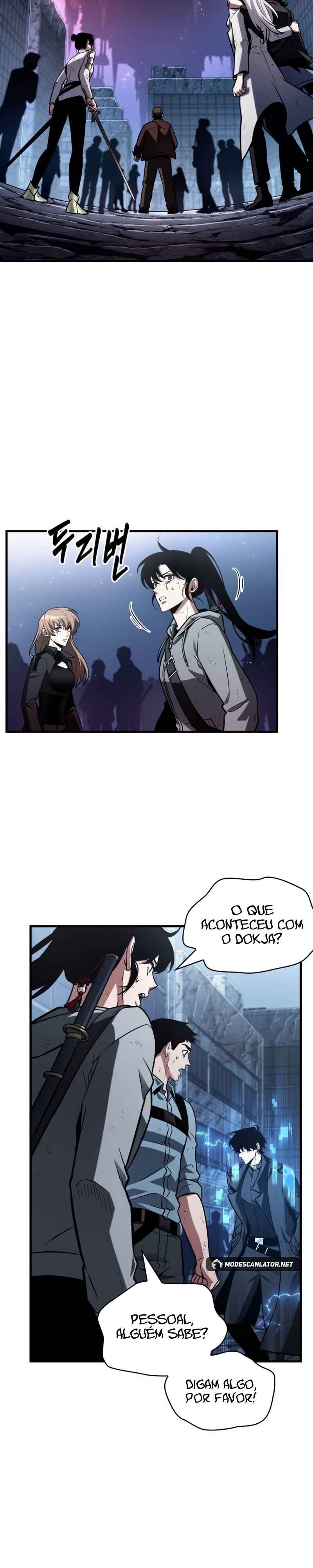 Read Omniscient Reader’s Viewpoint Português Manga Online