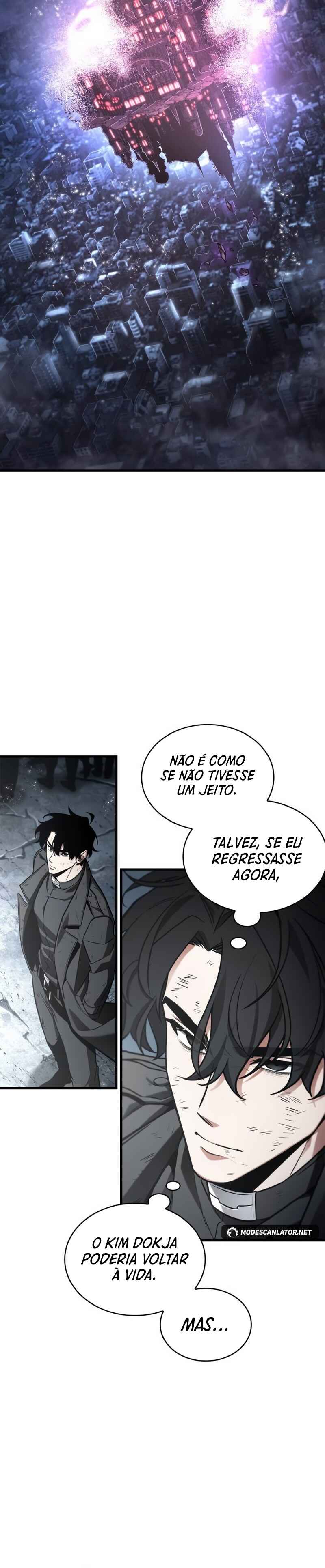 Read Omniscient Reader’s Viewpoint Português Manga Online