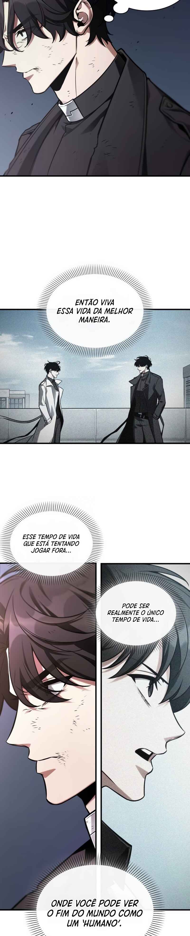Read Omniscient Reader’s Viewpoint Português Manga Online