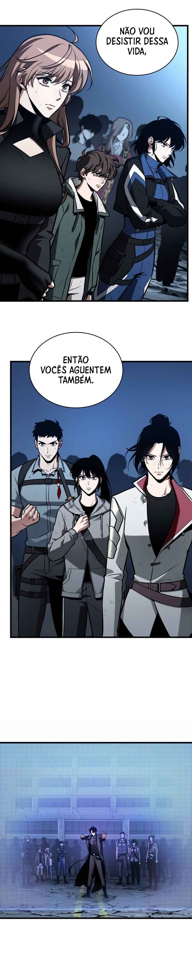 Read Omniscient Reader’s Viewpoint Português Manga Online