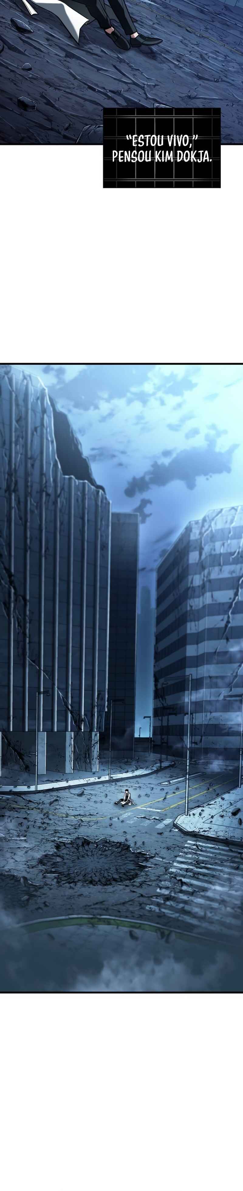 Read Omniscient Reader’s Viewpoint Português Manga Online
