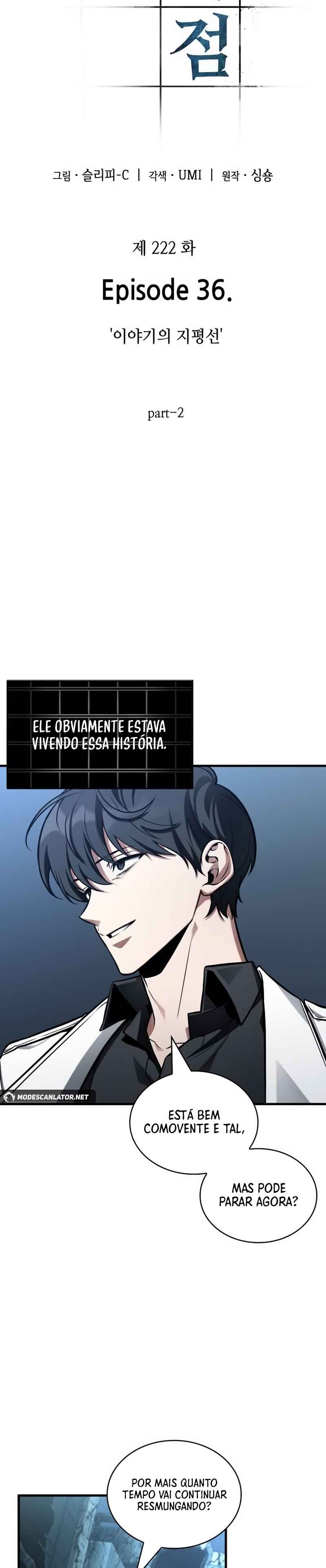 Read Omniscient Reader’s Viewpoint Português Manga Online