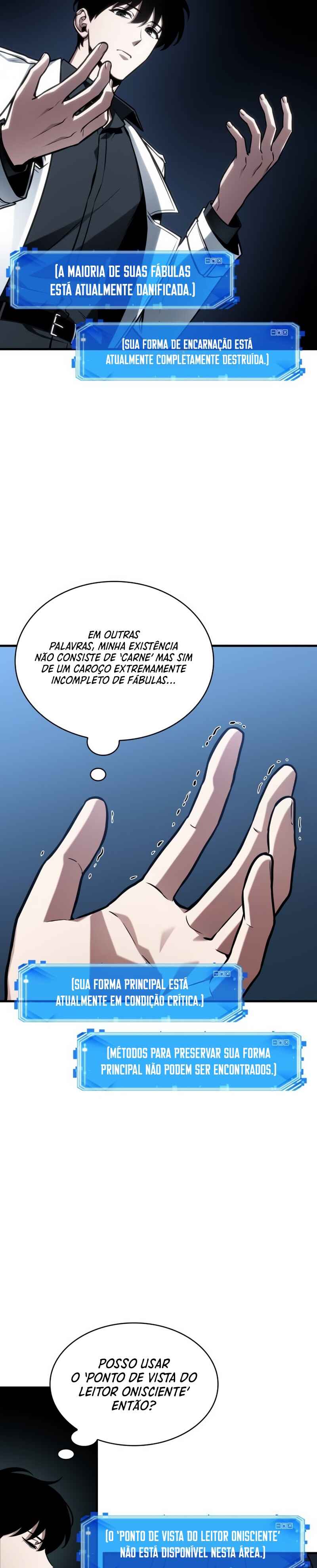 Read Omniscient Reader’s Viewpoint Português Manga Online