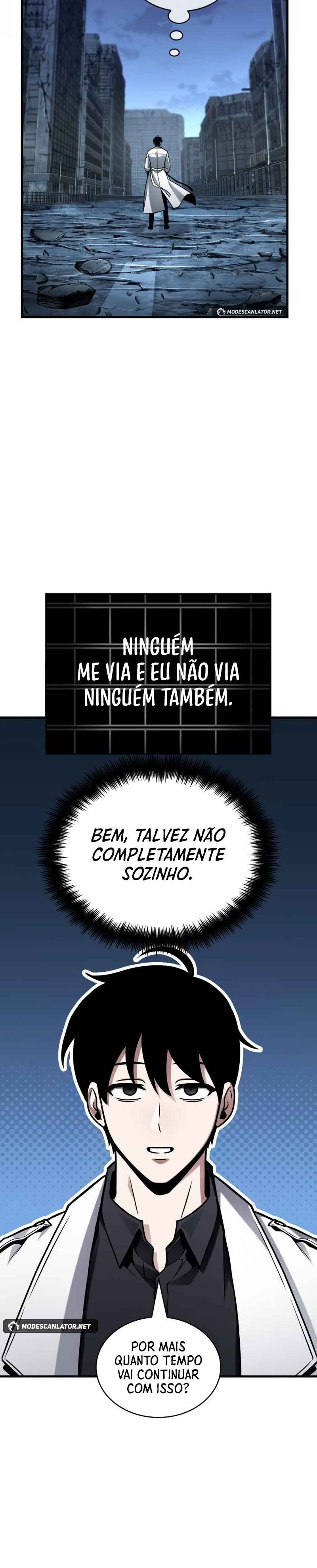 Read Omniscient Reader’s Viewpoint Português Manga Online