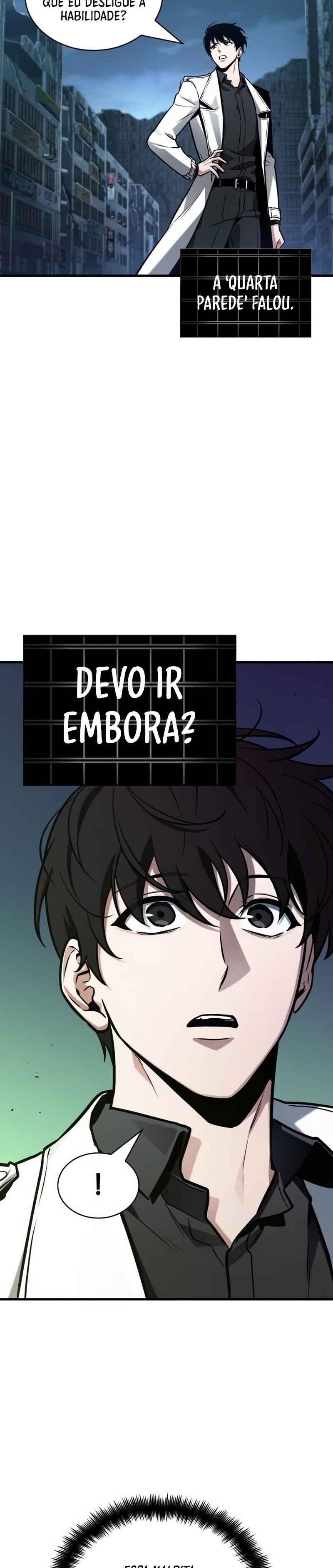 Read Omniscient Reader’s Viewpoint Português Manga Online