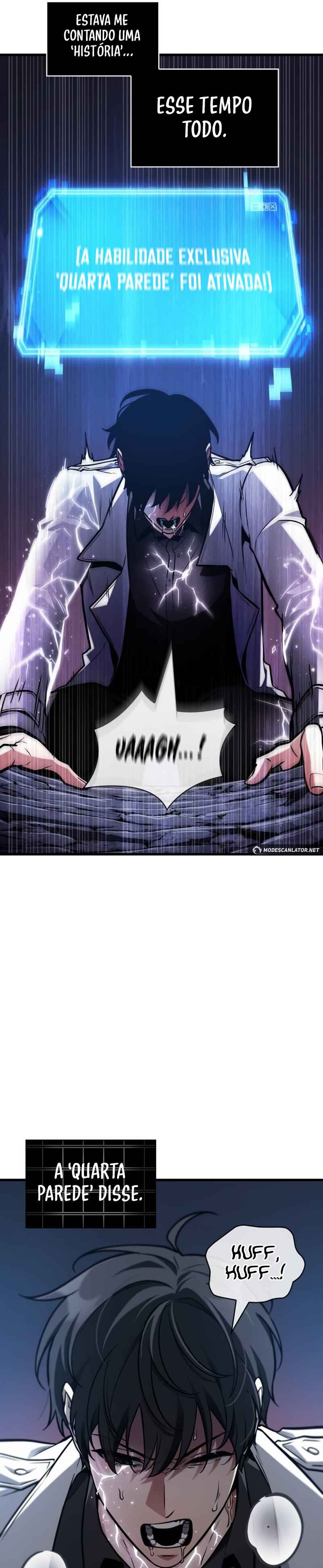 Read Omniscient Reader’s Viewpoint Português Manga Online