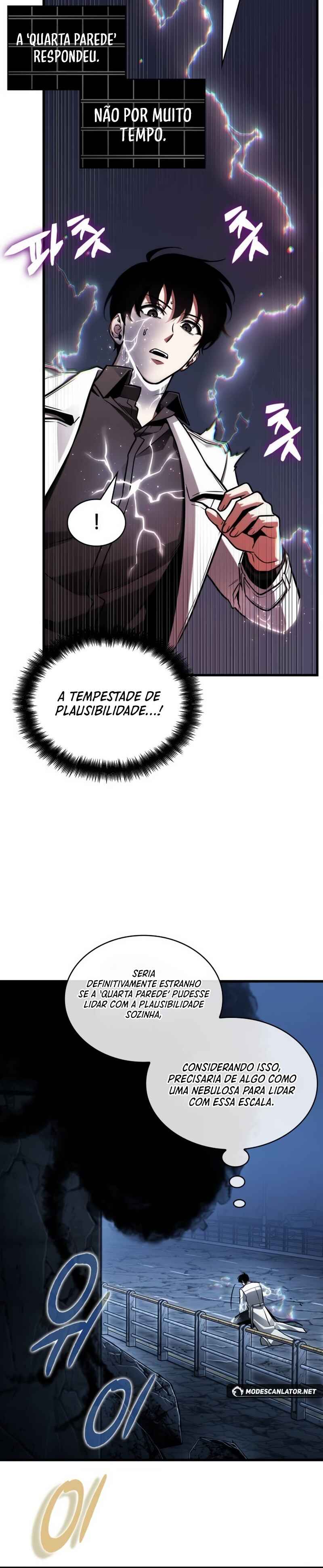Read Omniscient Reader’s Viewpoint Português Manga Online