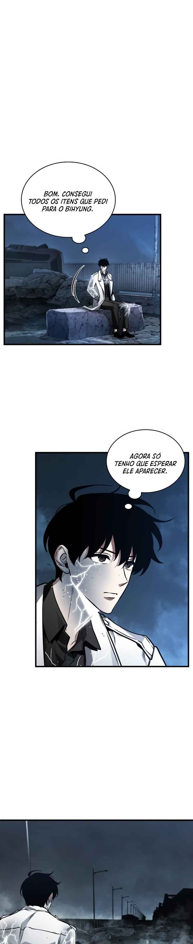 Read Omniscient Reader’s Viewpoint Português Manga Online
