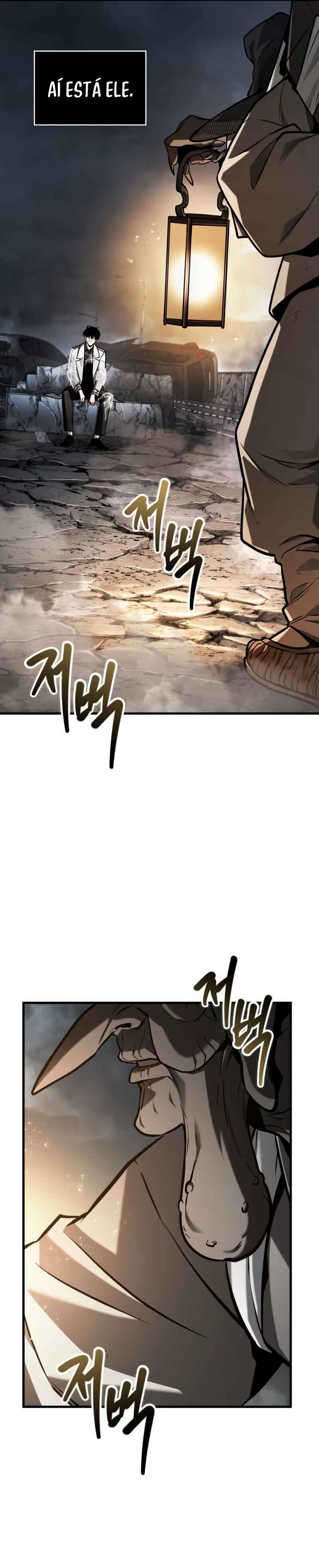 Read Omniscient Reader’s Viewpoint Português Manga Online