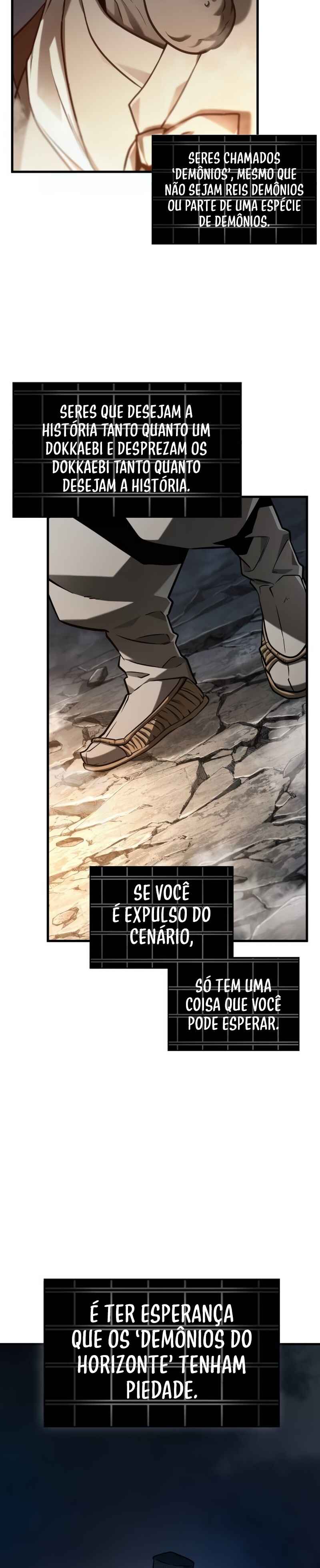 Read Omniscient Reader’s Viewpoint Português Manga Online