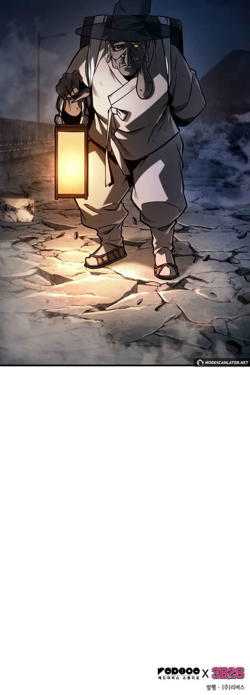 Read Omniscient Reader’s Viewpoint Português Manga Online