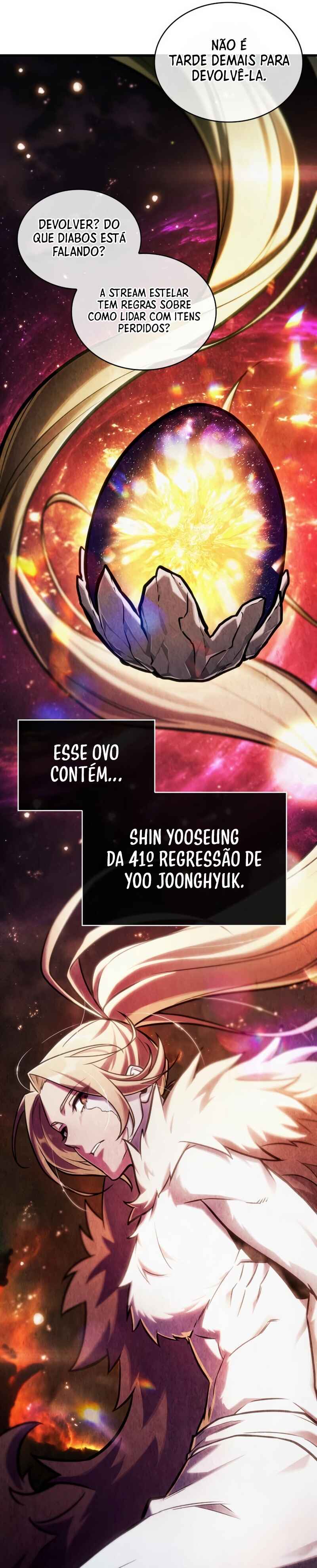 Read Omniscient Reader’s Viewpoint Português Manga Online