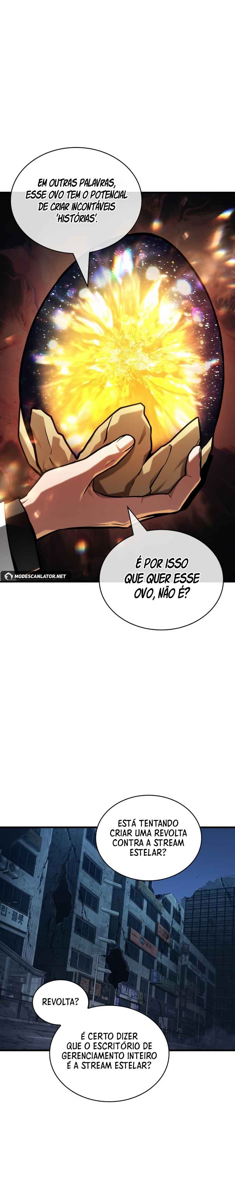 Read Omniscient Reader’s Viewpoint Português Manga Online