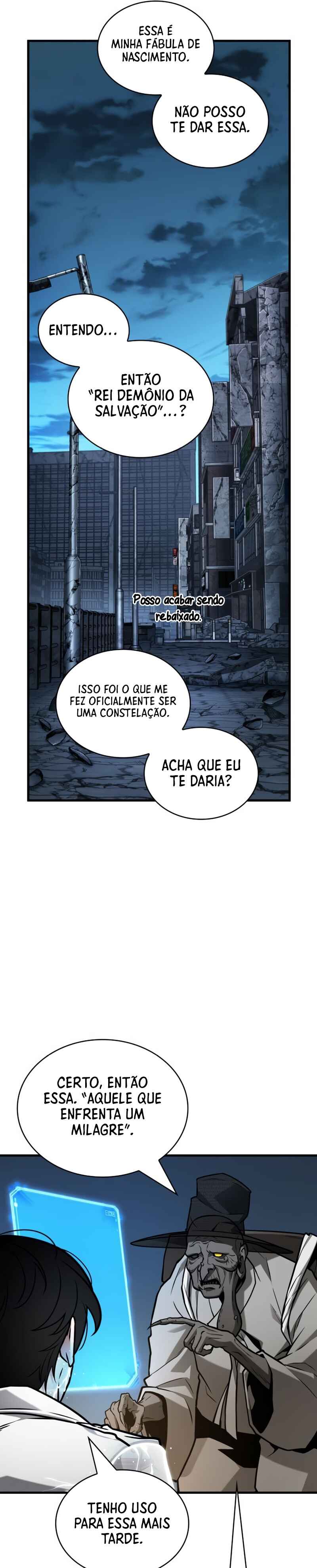 Read Omniscient Reader’s Viewpoint Português Manga Online