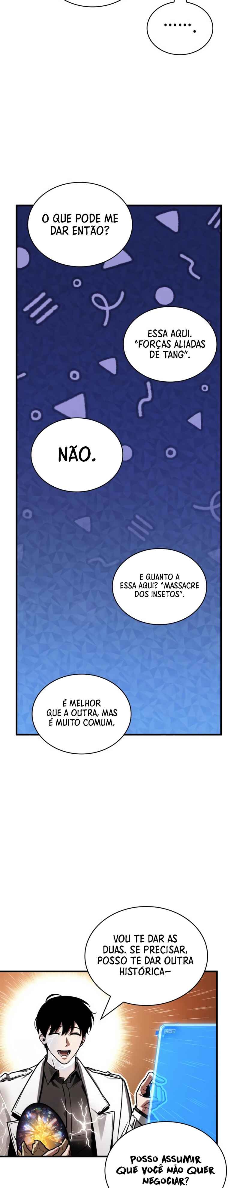 Read Omniscient Reader’s Viewpoint Português Manga Online