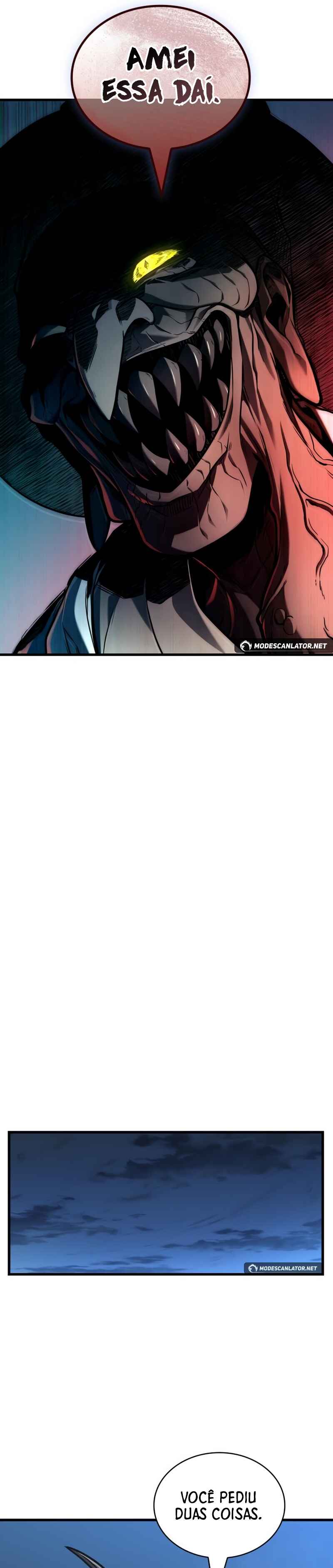 Read Omniscient Reader’s Viewpoint Português Manga Online