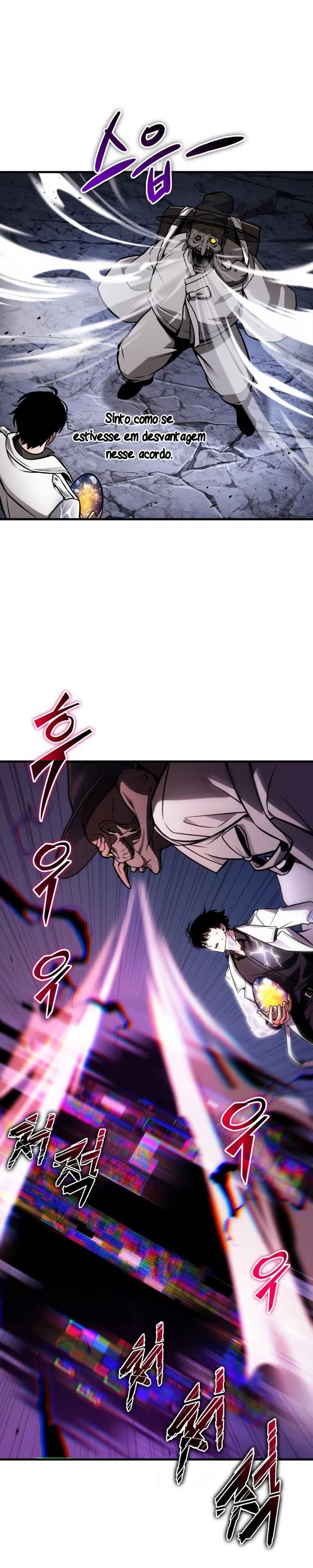 Read Omniscient Reader’s Viewpoint Português Manga Online