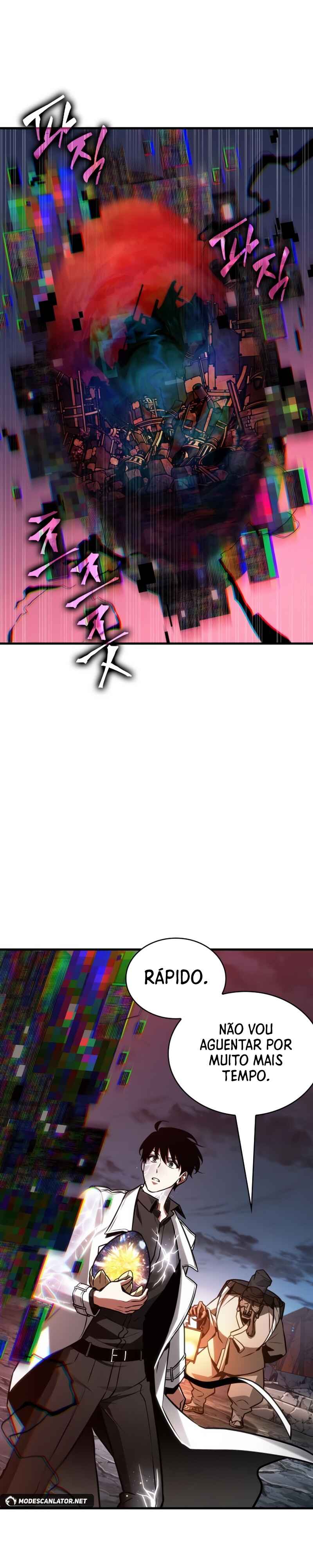 Read Omniscient Reader’s Viewpoint Português Manga Online