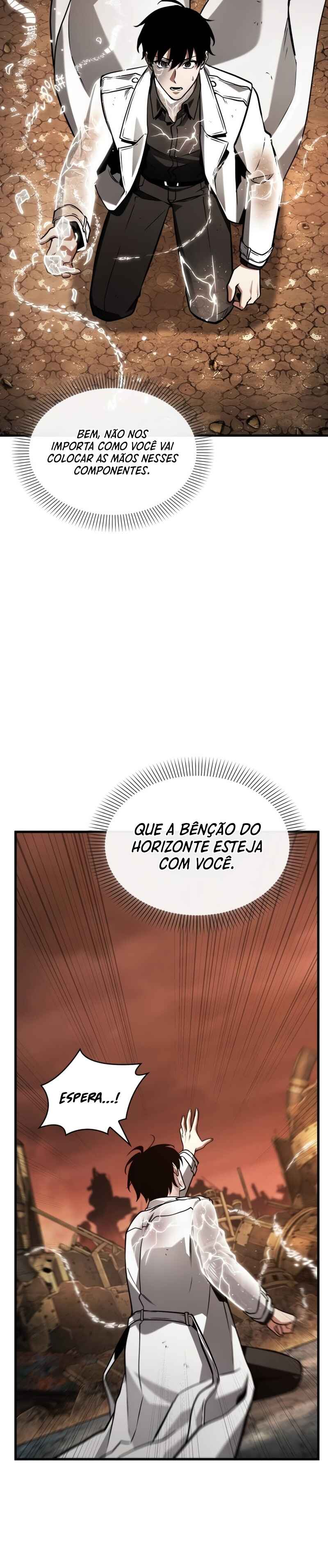 Read Omniscient Reader’s Viewpoint Português Manga Online