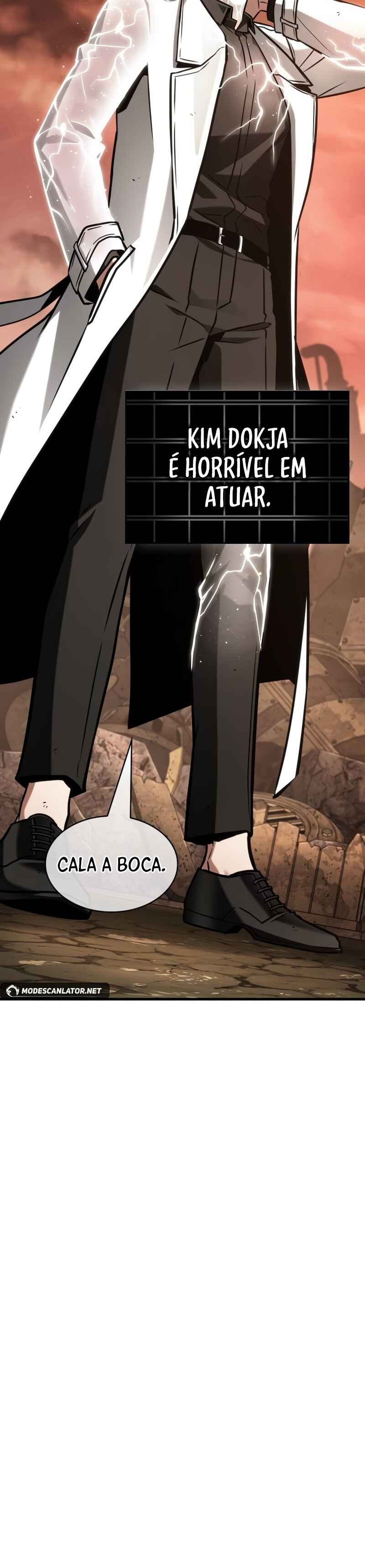 Read Omniscient Reader’s Viewpoint Português Manga Online