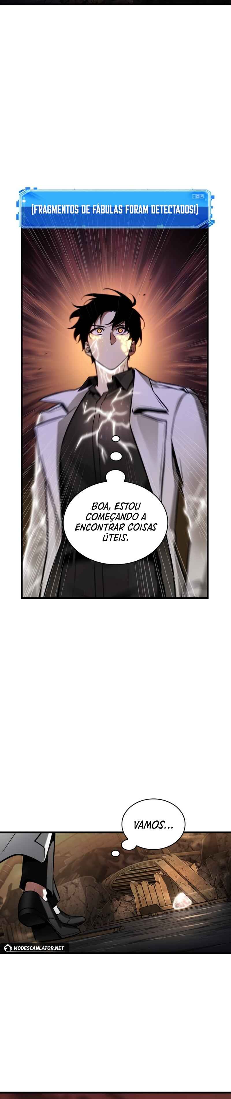 Read Omniscient Reader’s Viewpoint Português Manga Online