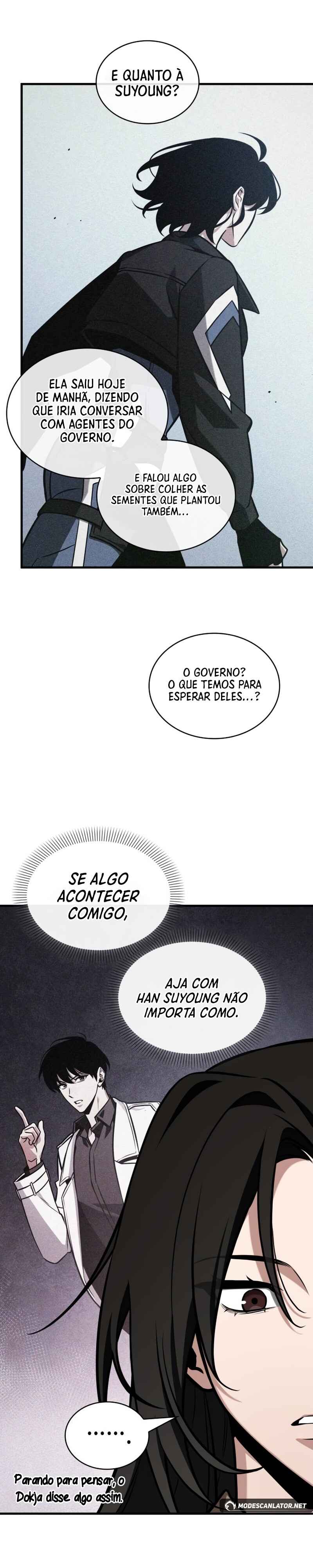 Read Omniscient Reader’s Viewpoint Português Manga Online
