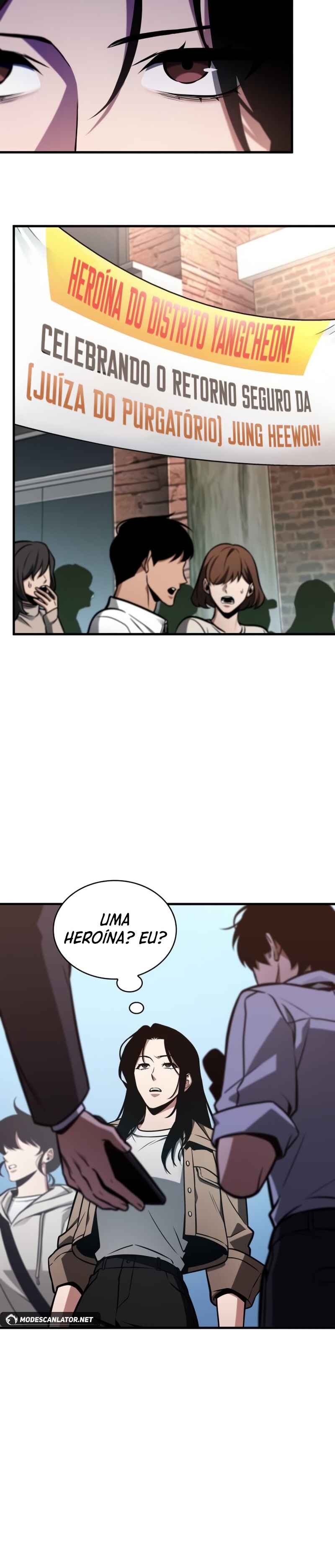 Read Omniscient Reader’s Viewpoint Português Manga Online