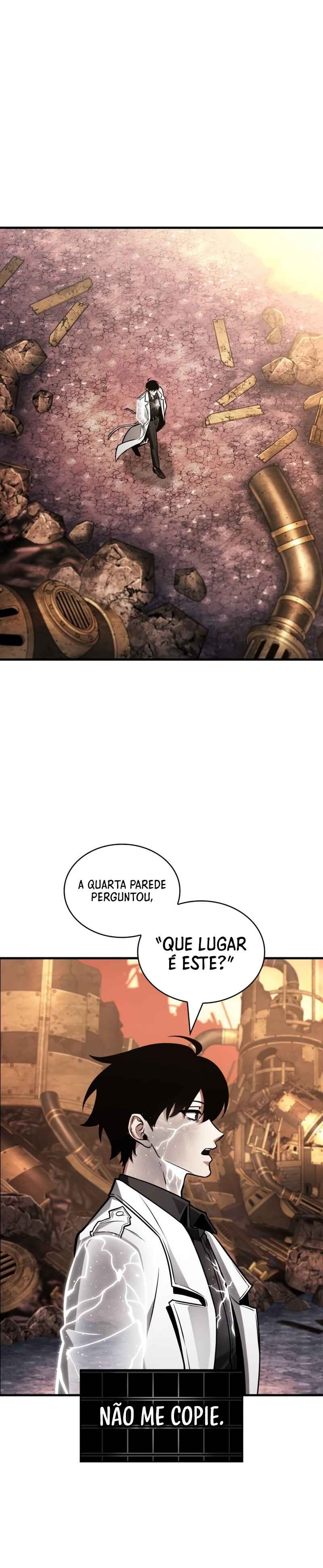 Read Omniscient Reader’s Viewpoint Português Manga Online