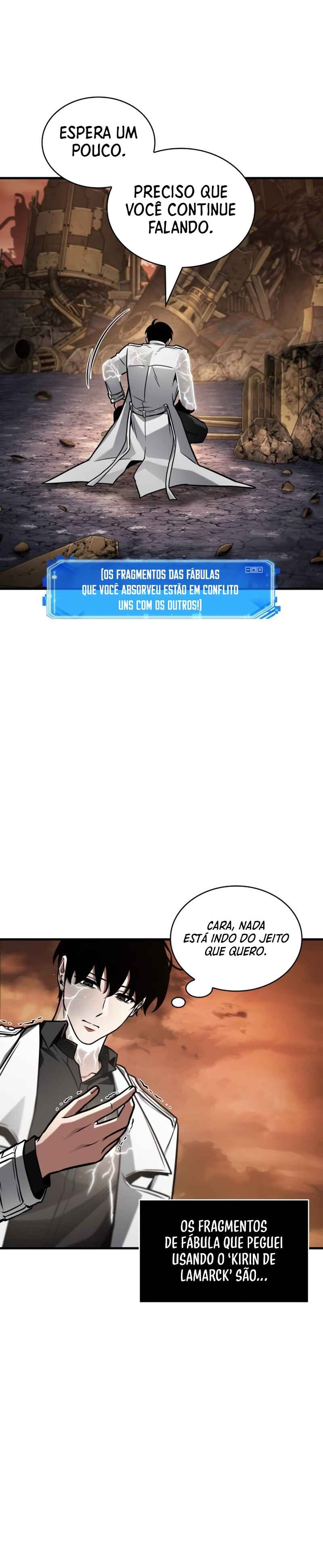 Read Omniscient Reader’s Viewpoint Português Manga Online