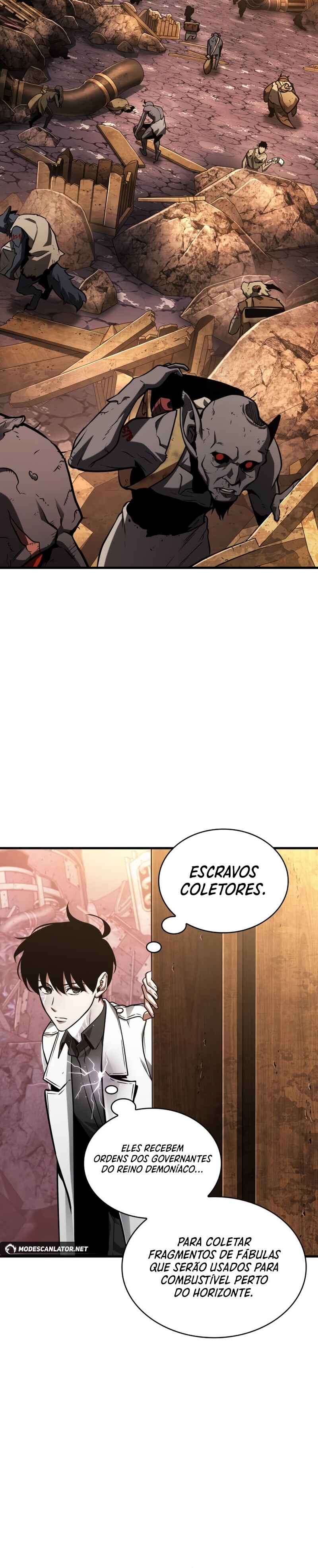 Read Omniscient Reader’s Viewpoint Português Manga Online