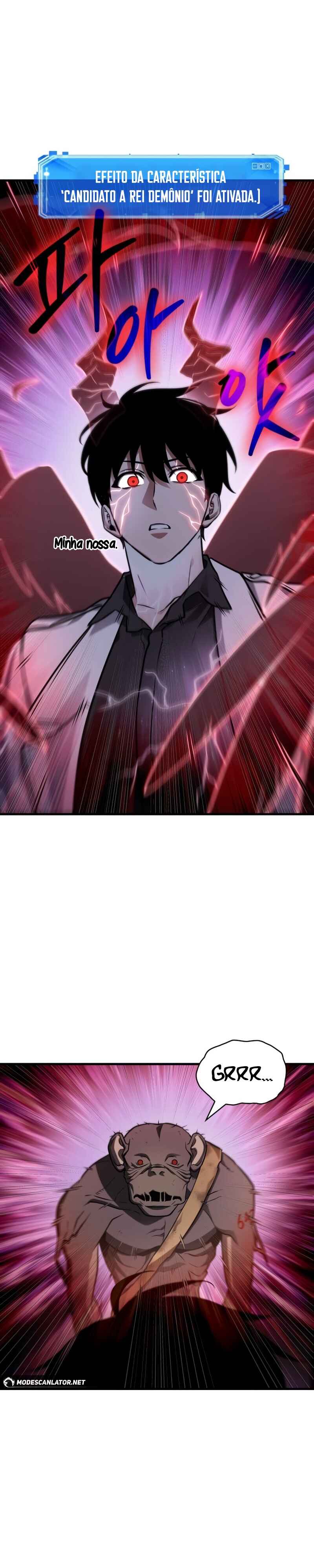 Read Omniscient Reader’s Viewpoint Português Manga Online