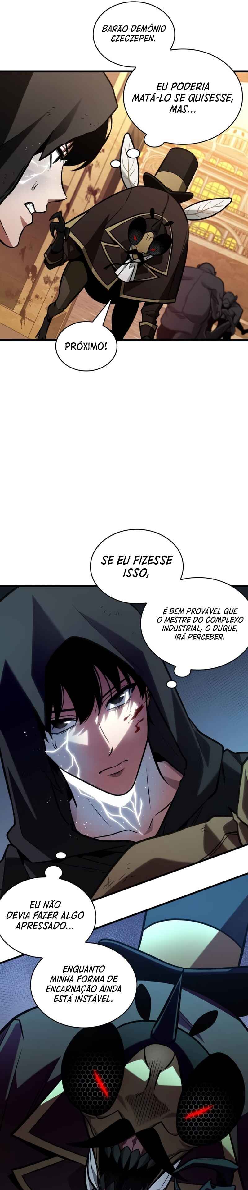 Read Omniscient Reader’s Viewpoint Português Manga Online