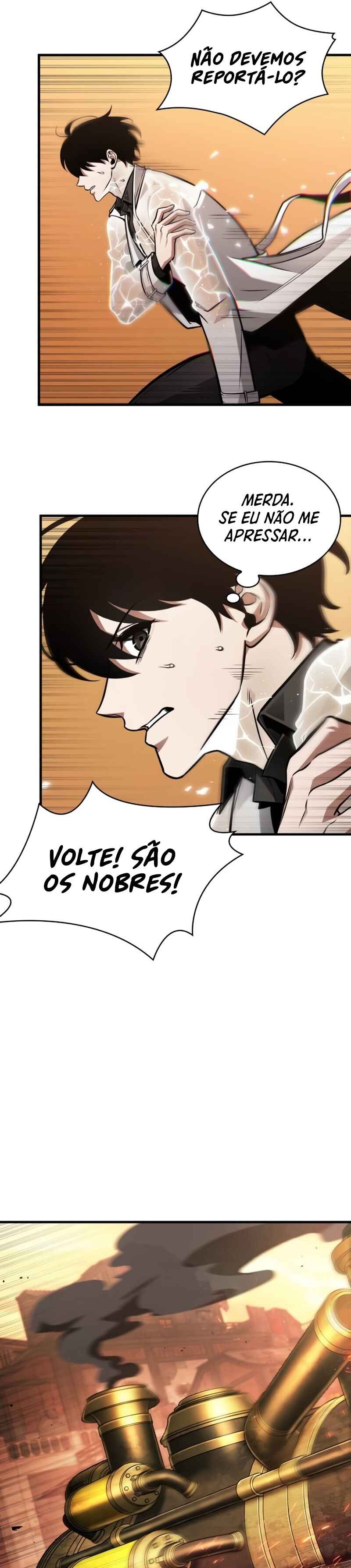 Read Omniscient Reader’s Viewpoint Português Manga Online