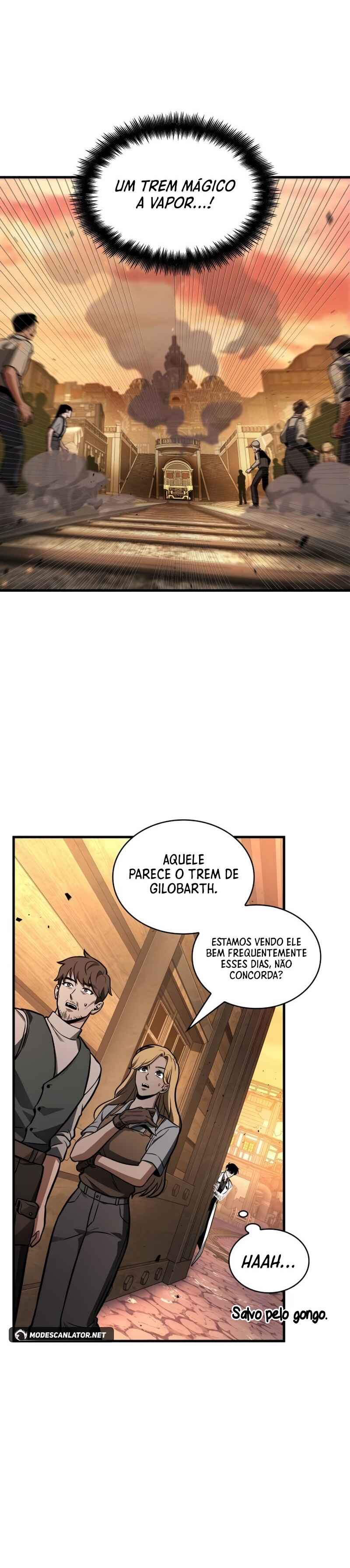 Read Omniscient Reader’s Viewpoint Português Manga Online