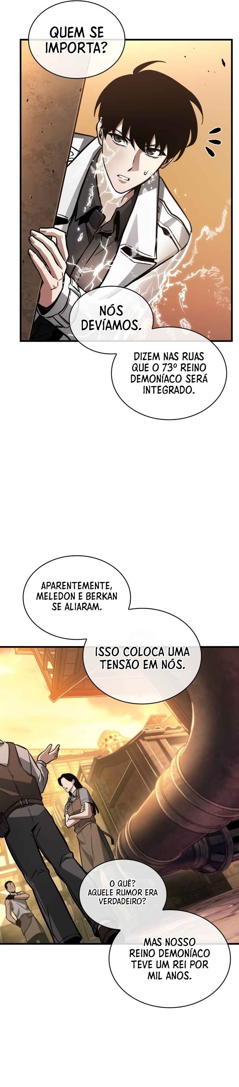 Read Omniscient Reader’s Viewpoint Português Manga Online