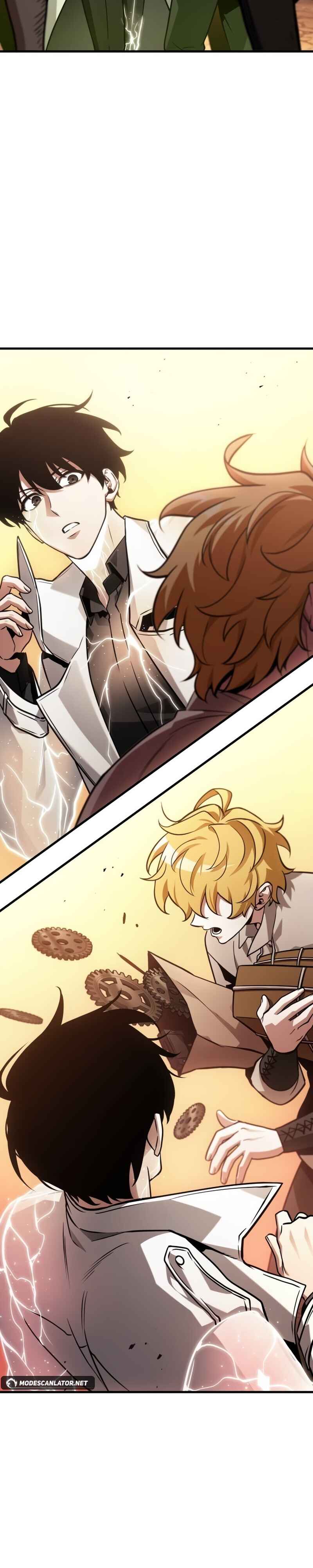 Read Omniscient Reader’s Viewpoint Português Manga Online