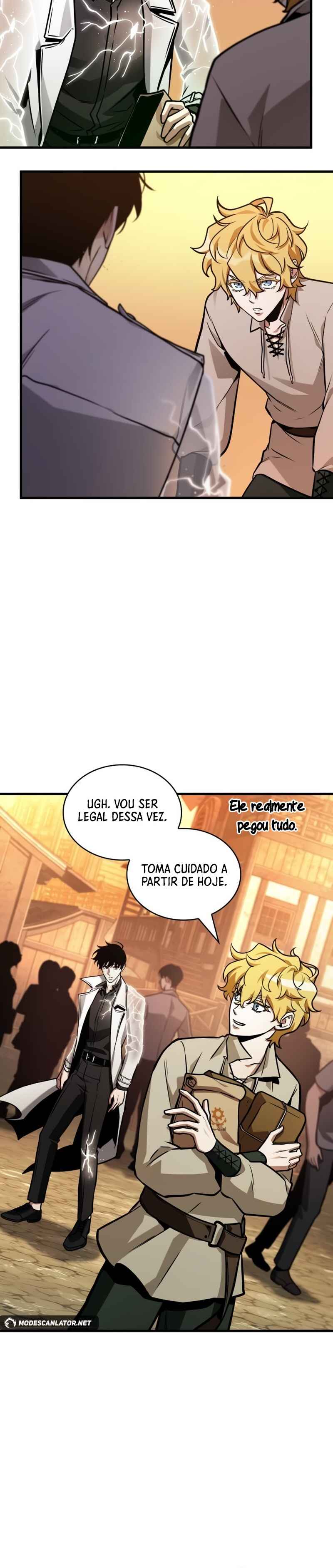 Read Omniscient Reader’s Viewpoint Português Manga Online