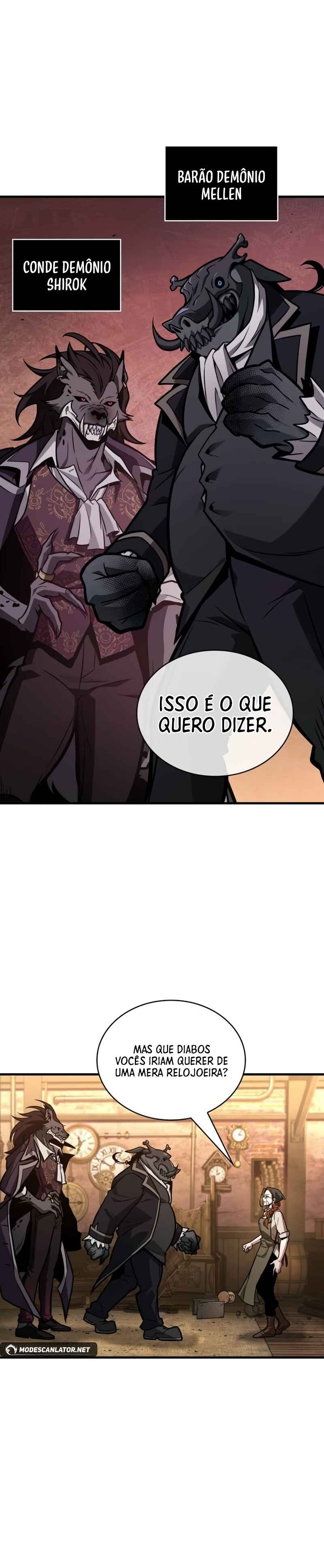 Read Omniscient Reader’s Viewpoint Português Manga Online
