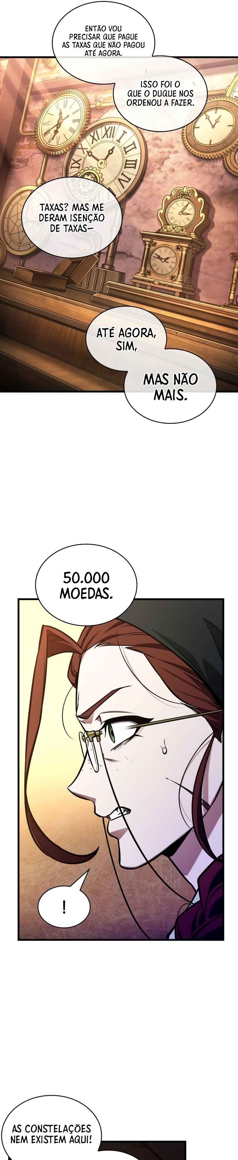 Read Omniscient Reader’s Viewpoint Português Manga Online