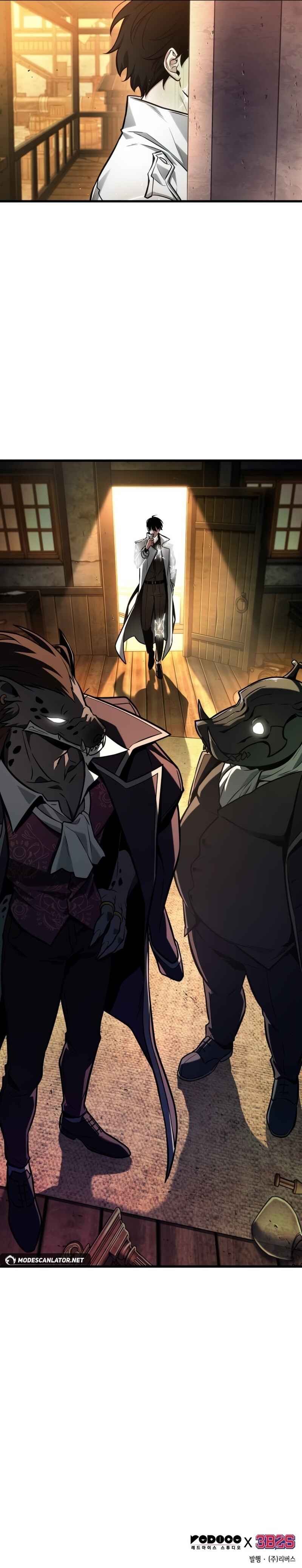 Read Omniscient Reader’s Viewpoint Português Manga Online